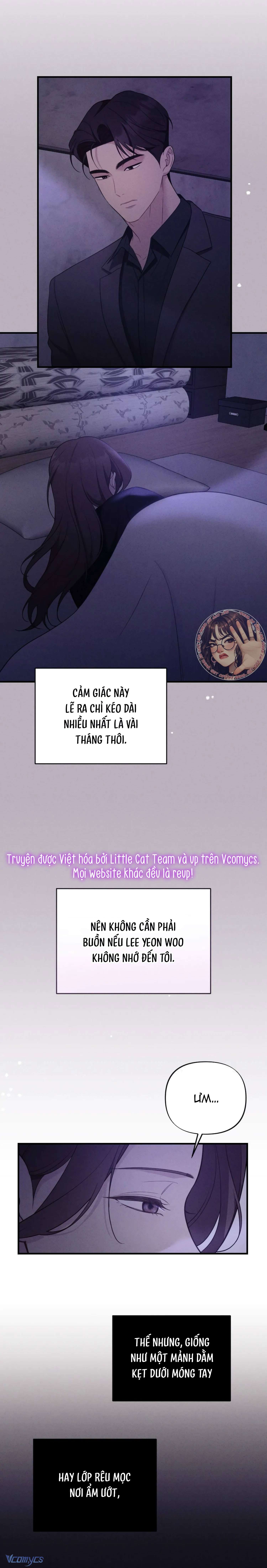 Người Chồng Ăn Bám Chap 16 - Next 