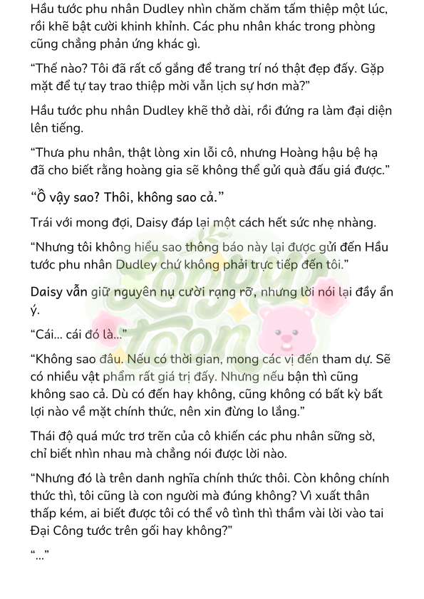 [Novel] Trận Chiến Ly Hôn! Chap 107 - Trang 2