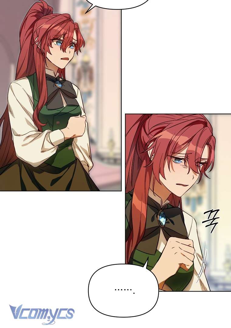 Cuộc Sống Thứ Hai Trên Thảm Đỏ Chap 3 - Next Chap 4