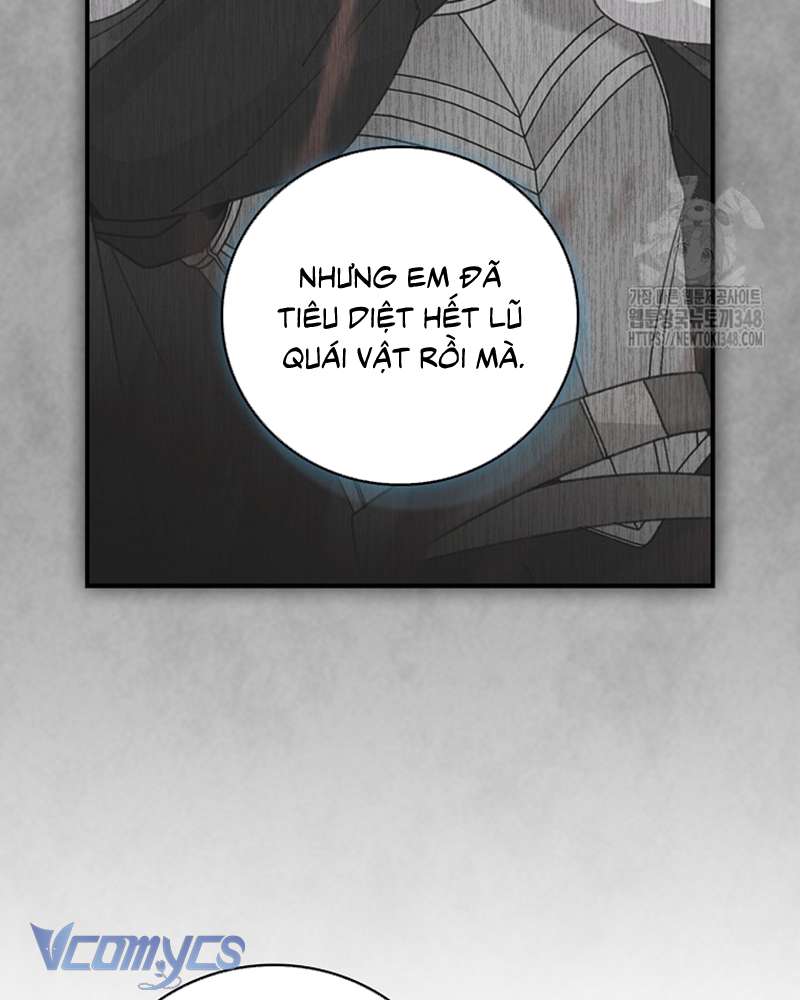 Chị Gái Của Nhân Vật Phản Diện Hôm Nay Cũng Đang Đau Khổ Chap 96 - Trang 4