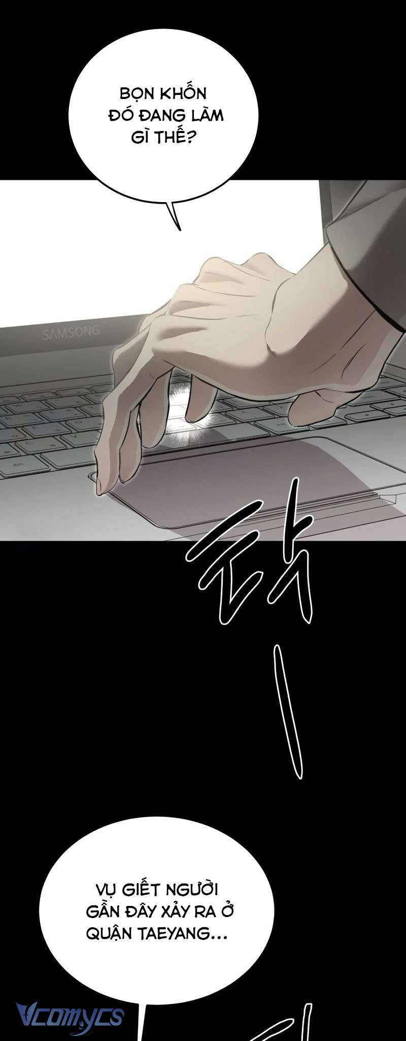 Bản Năng Dã Thú Chap 6 - Trang 4