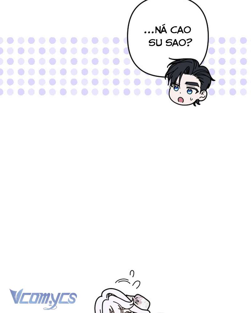 Trước Khi Em Có Ý Định Chạy Trốn Ta Sẽ Ngăn Chặn Nó Chap 5 - Next Chap 6