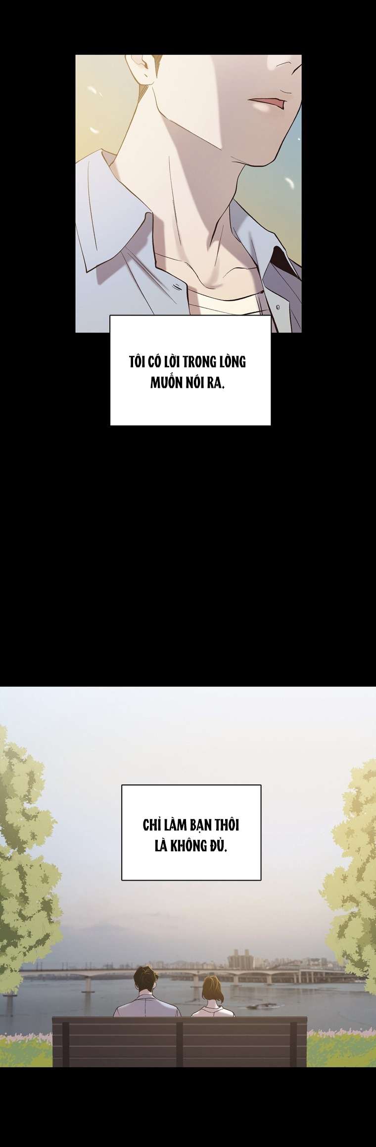 Thanh Xuân Của Chúng Ta Chap 90 - Next Chap 91