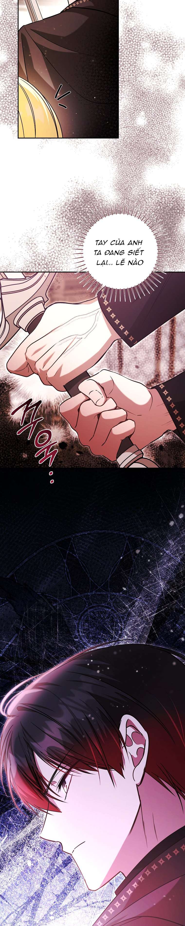 Chị Gái Tôi Là Nhân Vật Chính Chap 48 - Trang 3