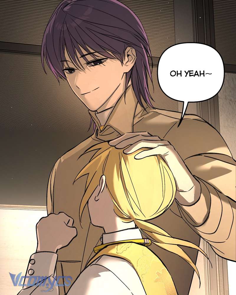 Ác Chi Hoàn Chap 50 - Next Chap 51