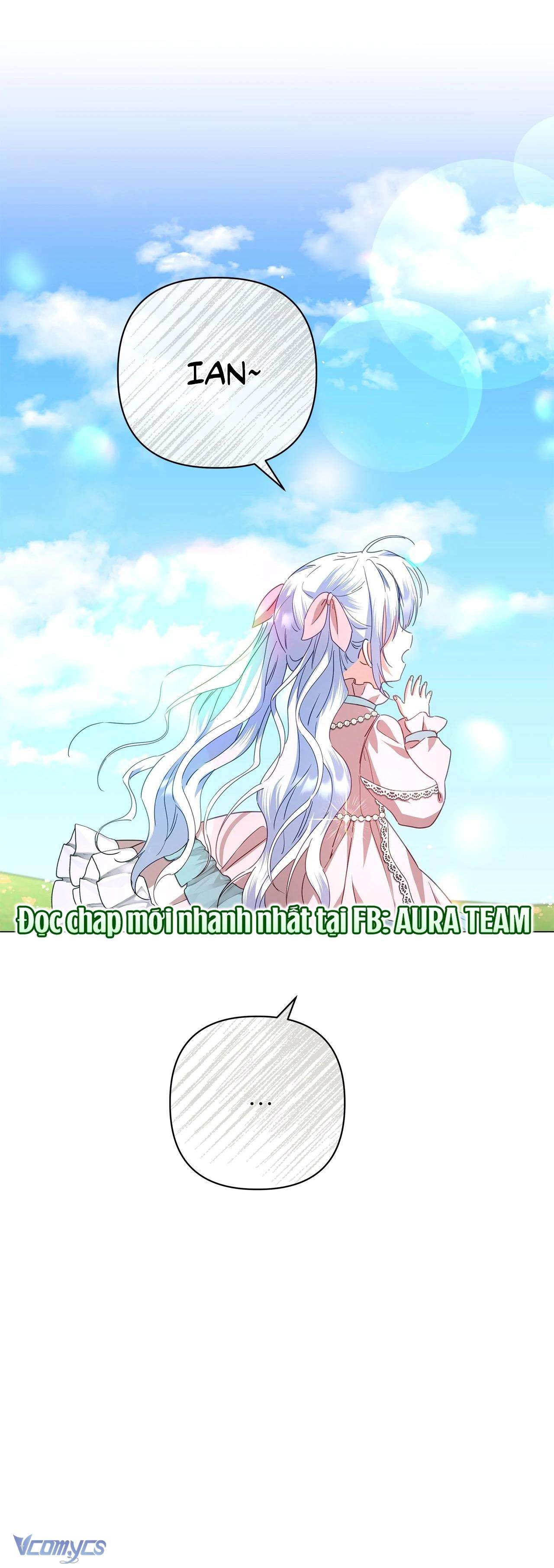 Dấu Vết Của Mặt Trăng Chap 67 - Trang 2