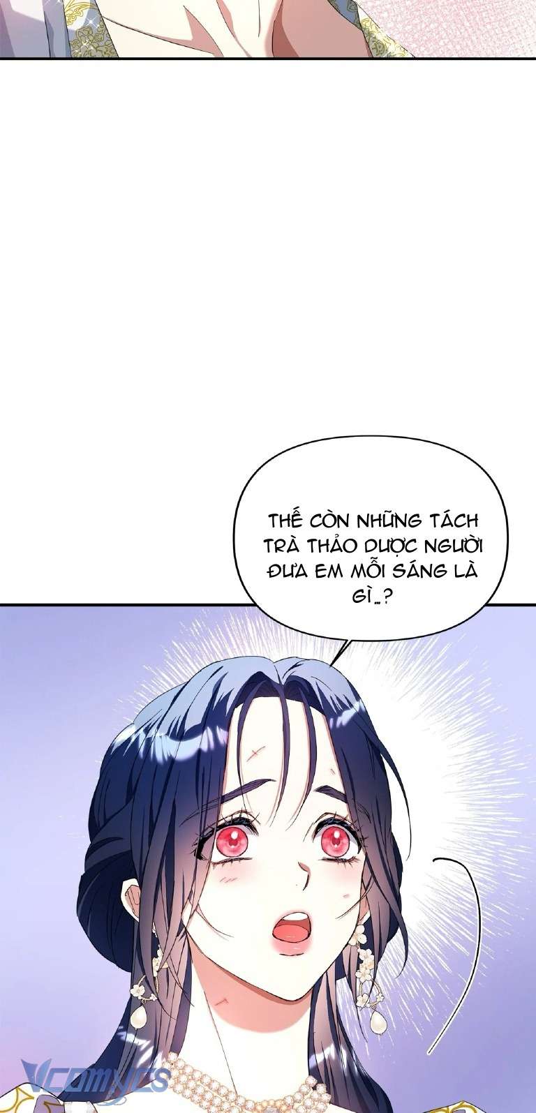 Người Yêu Đã Chết Của Tôi Đã Trở Thành Bạo Chúa Chap 20 - Trang 2