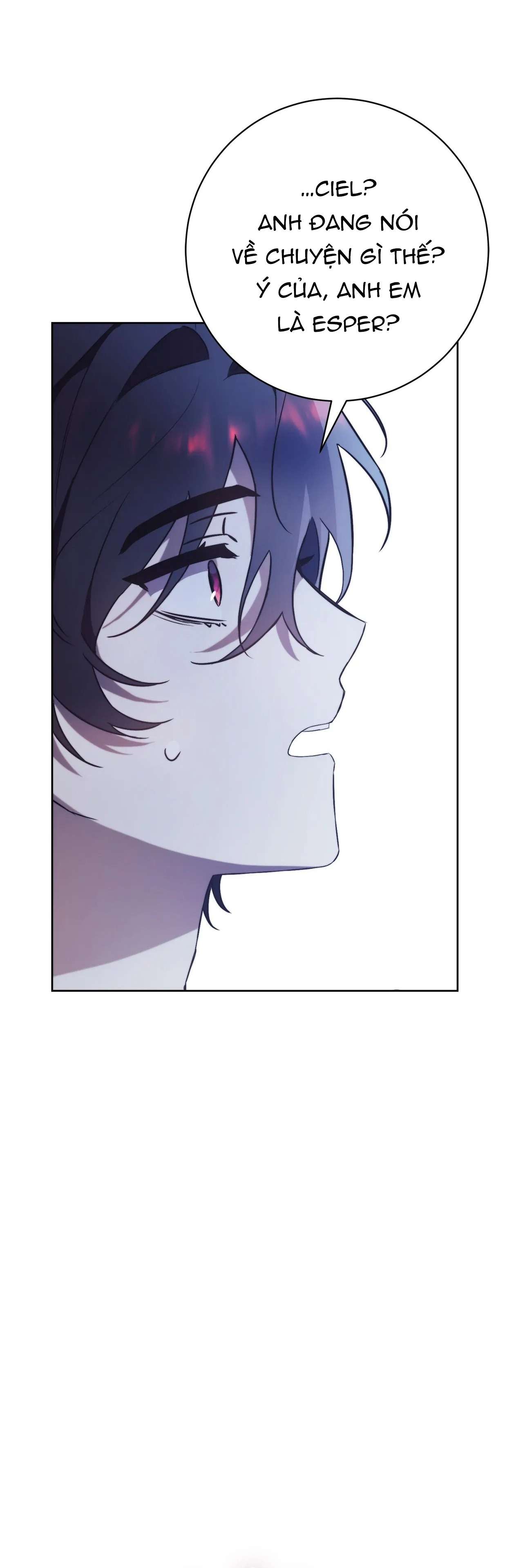 Phương Pháp Từ Chối Sự Ám Ảnh Của Chồng Cũ Chap 5 - Trang 2