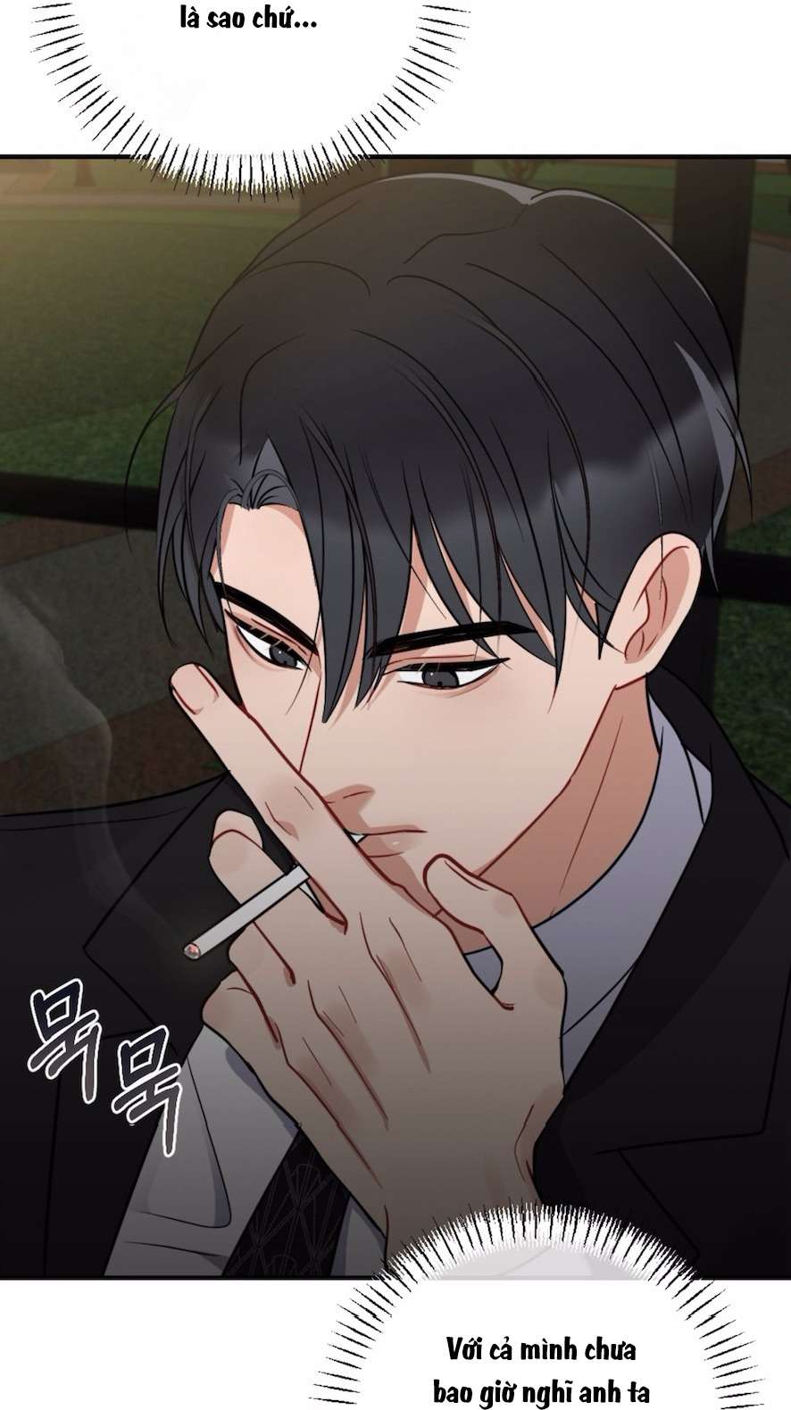 Trò Chơi Quyền Lực Chap 2 - Trang 2