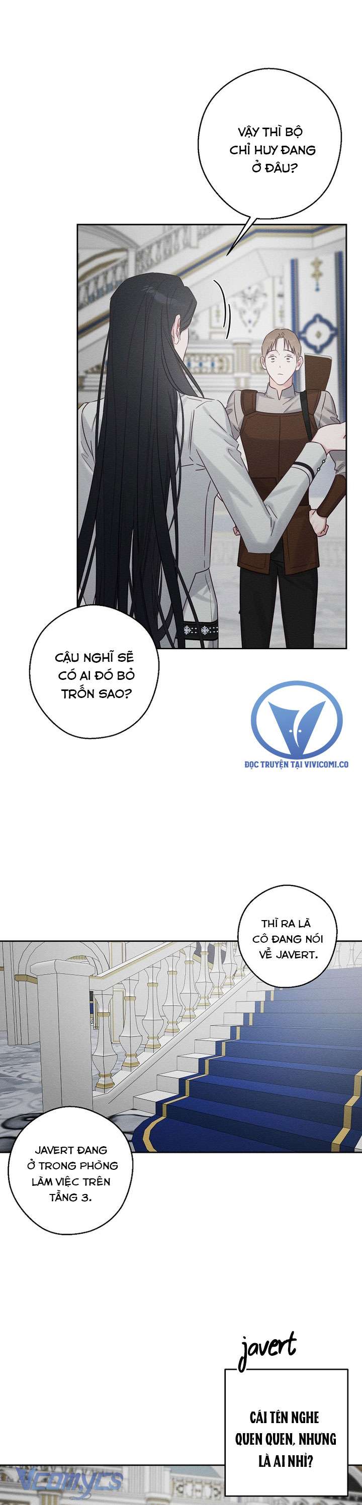 Trước Tiên Phải Giấu Em Trai Cái Đã! Chap 94 - Trang 2