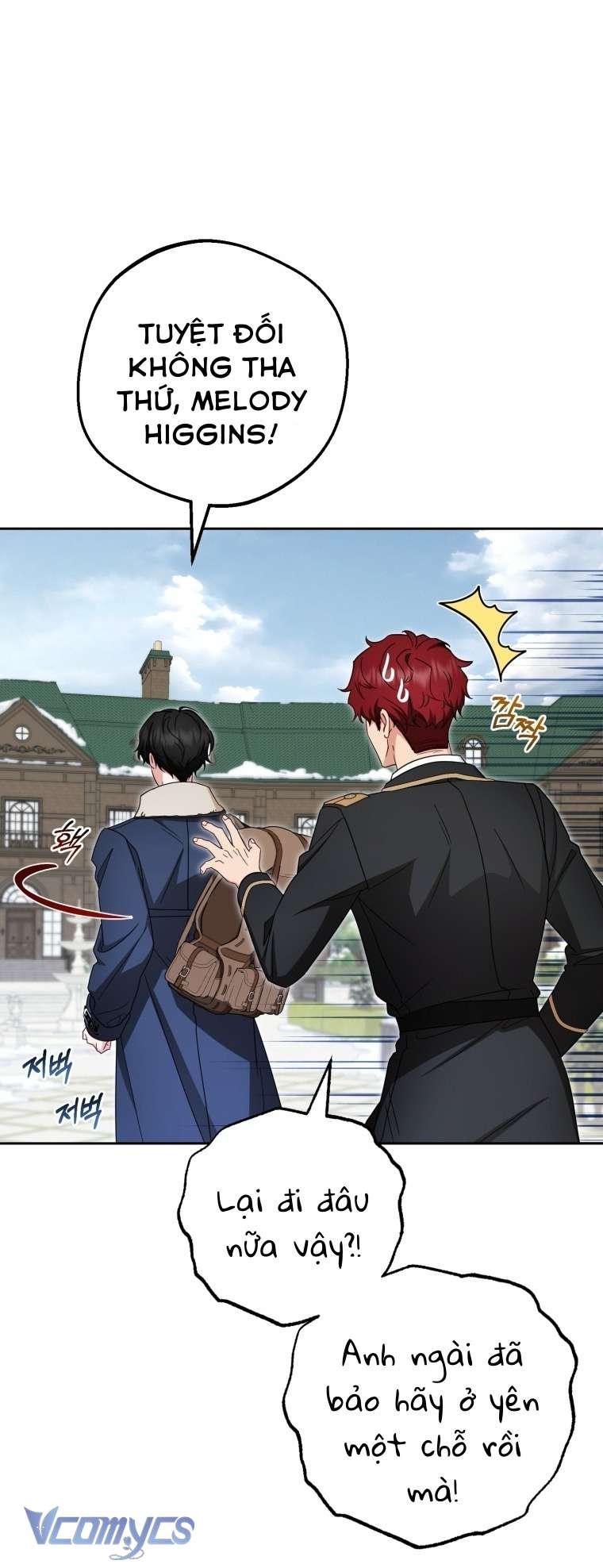 Được Yêu Thương Mà Còn Ngại Ngùng Sao! Chap 108 - Next Chap 109