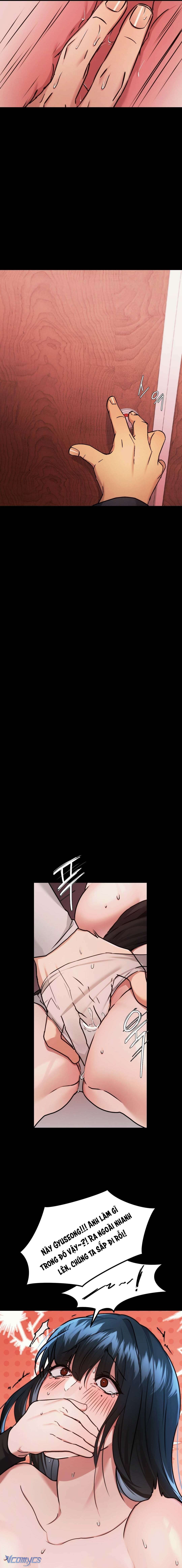 [18+] Diễn Đàn Mở Chap 28 - Next Chap 29