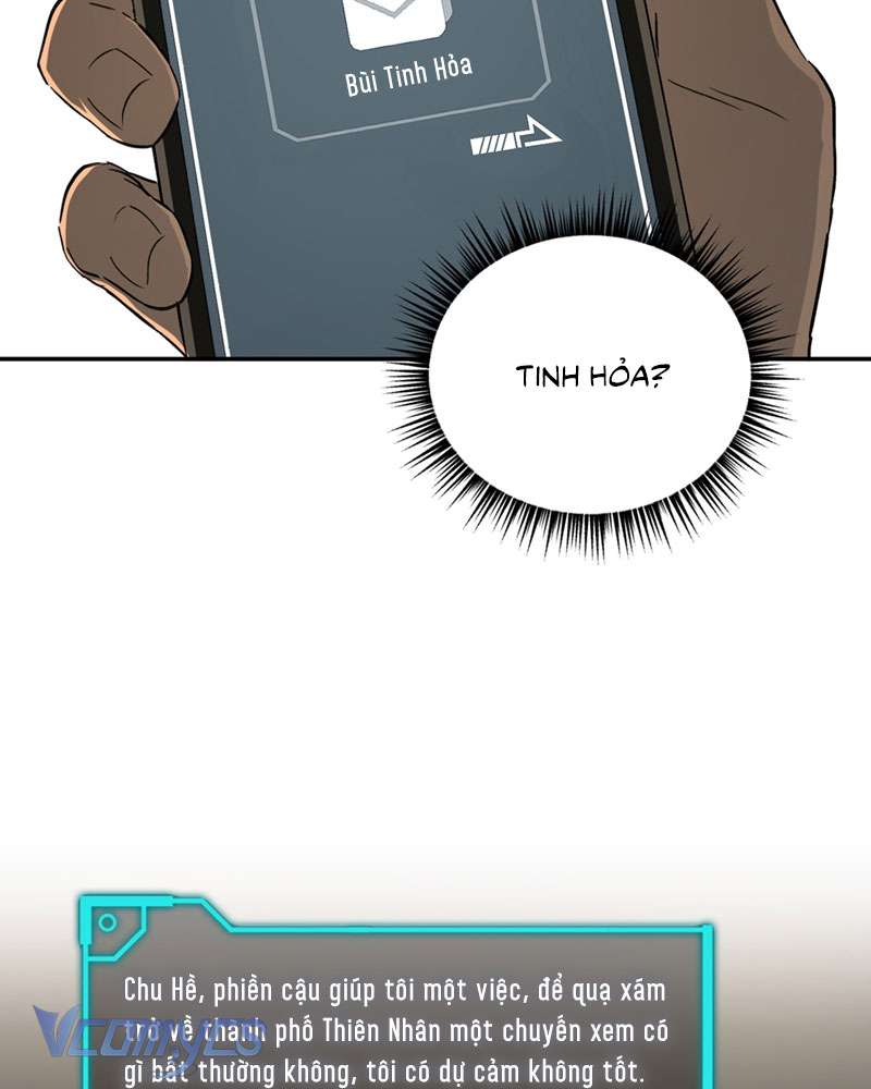 Ác Chi Hoàn Chap 70 - Next Chap 70.5