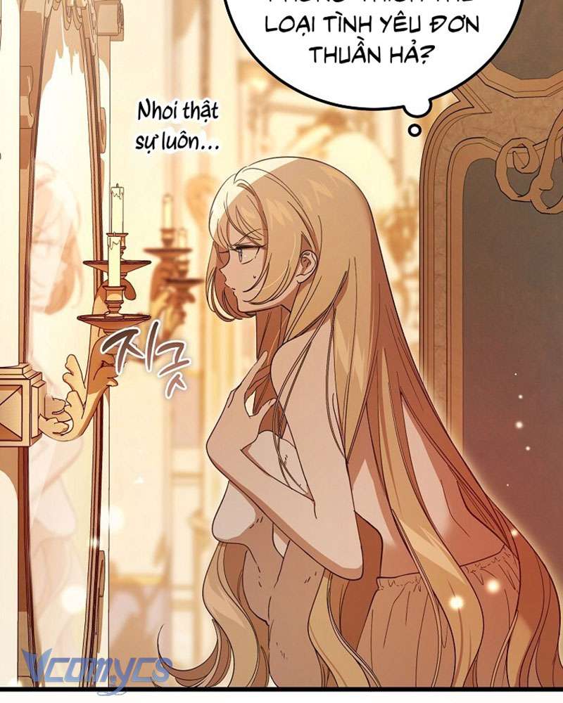 Ác Quỷ Nuôi Dưỡng Tiểu Thư Chapter 26 - Trang 4