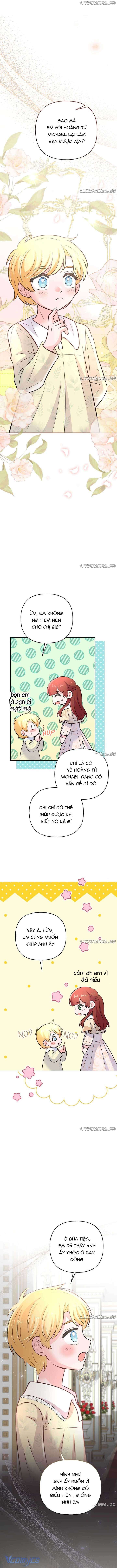 [PNT] Hầu Gái Không Thích Nuôi Dạy Trẻ Nhỏ Chap 51 - Trang 2