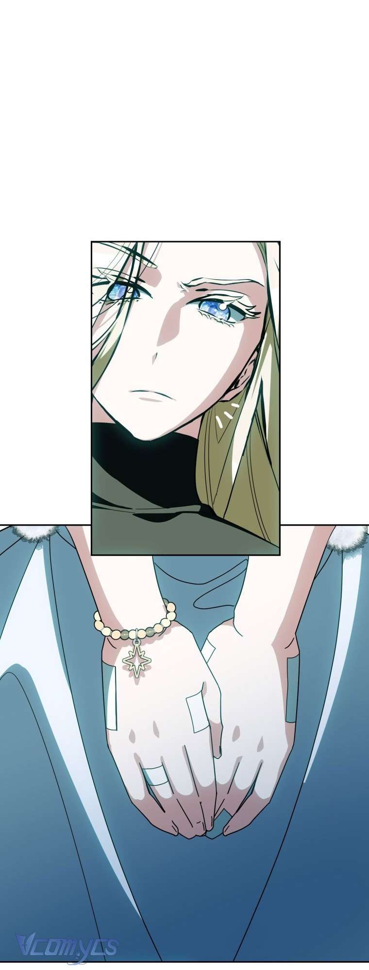 Người Vợ Hắc Ám Của Cậu Chồng Nhỏ Chap 21 - Next Chap 24