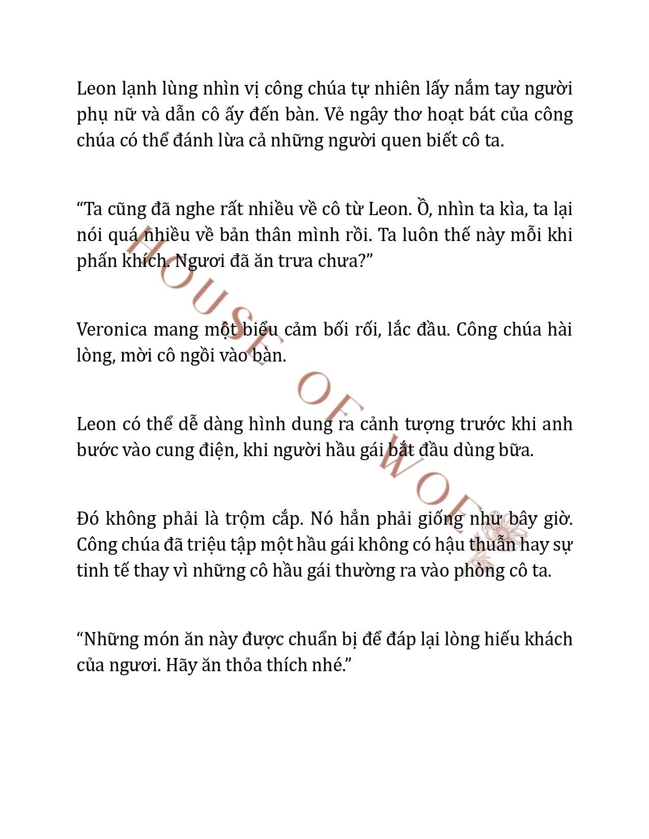 [NOVEL] QUÝ CÔ QUÁI VẬT VÀ HIỆP SĨ THÁNH Chap 50 - Next Chap 51