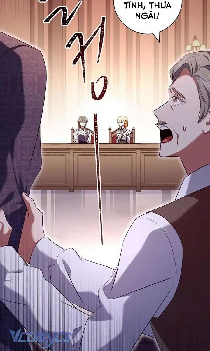 Hãy Để Luật Sư Chuyên Nghiệp Lo Chuyện Ly Hôn Chap 1 - Trang 2