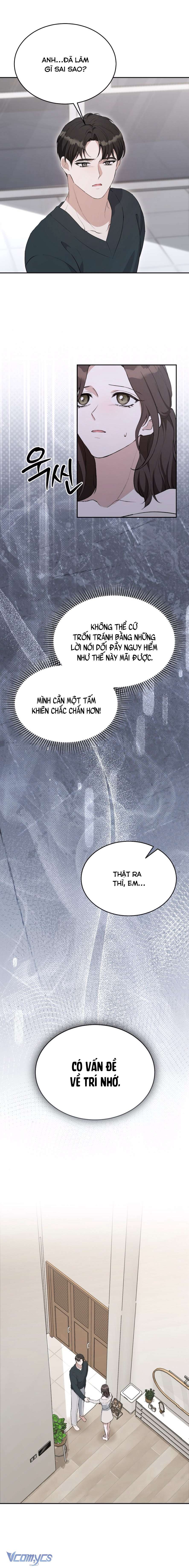 『18+』Đoạt Lại Chap 7 - Trang 2