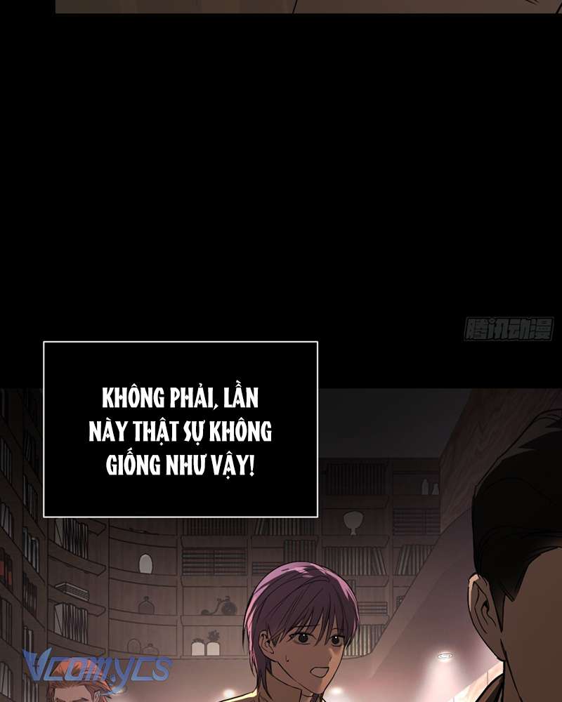 Ác Chi Hoàn Chap 50 - Next Chap 51