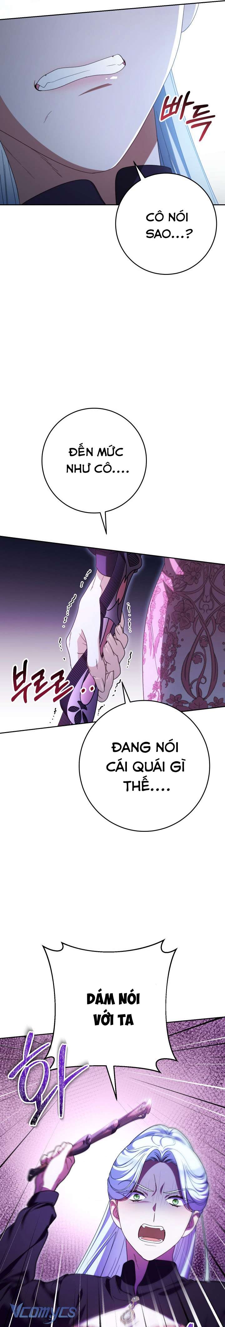 Nuôi Dưỡng Em Gái Xinh Đẹp Chap 42 - Trang 3