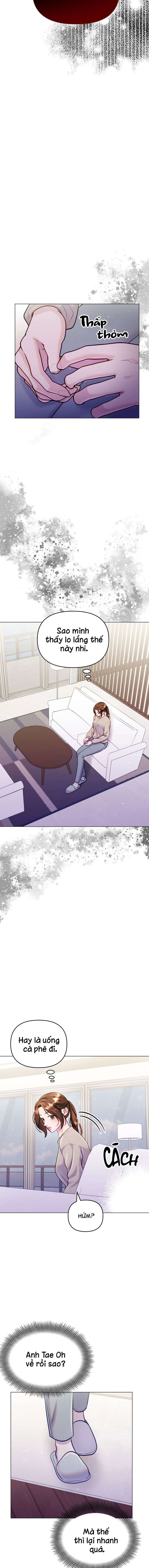 Hướng Dẫn Thu Phục Mãnh Thú Chap 63 - Trang 4