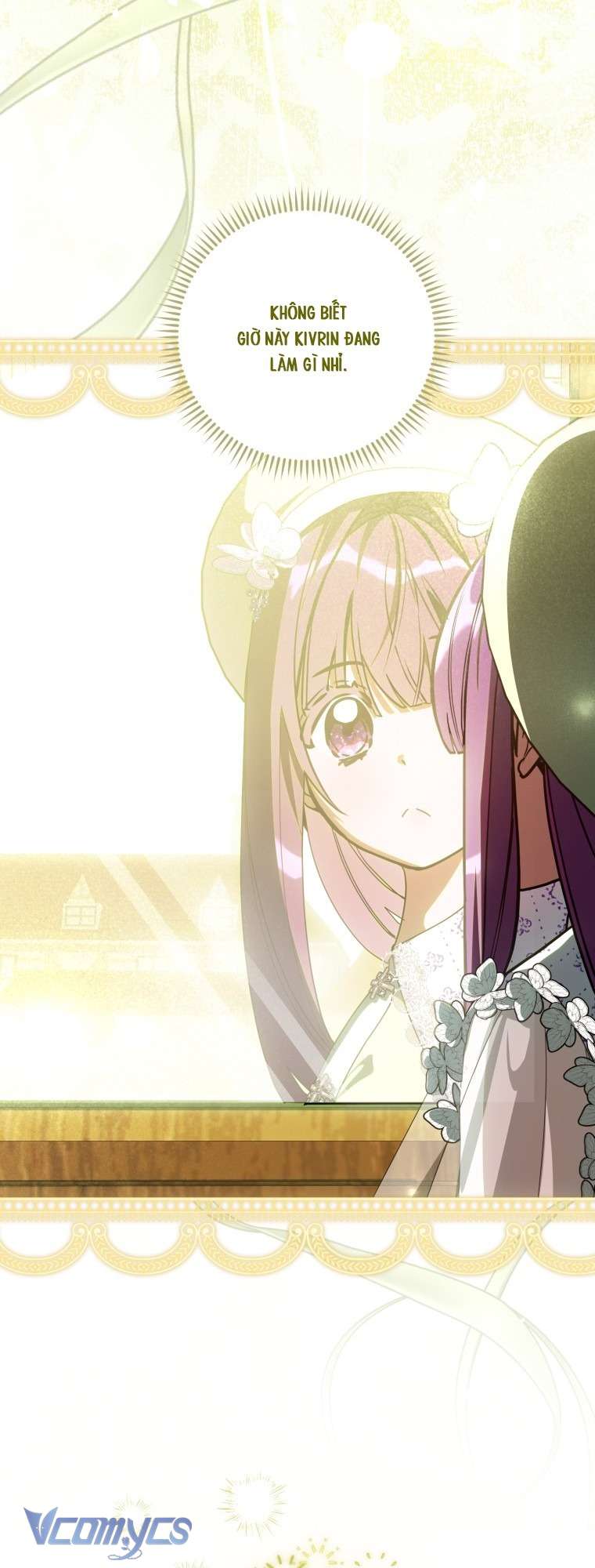 Người Vợ Hắc Ám Của Cậu Chồng Nhỏ Chap 12 - Next Chap 13