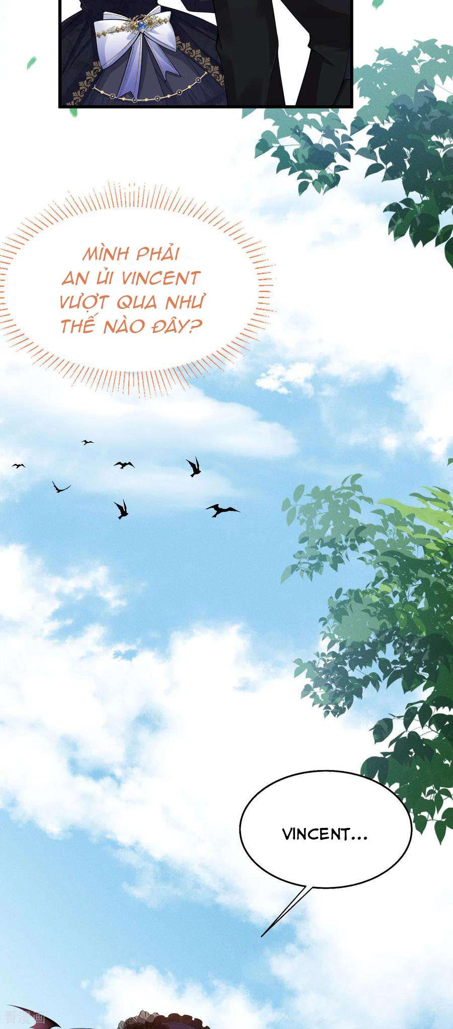 Hiệp Sĩ Độc Quyền Của Long Nữ Chapter 32 - Trang 4