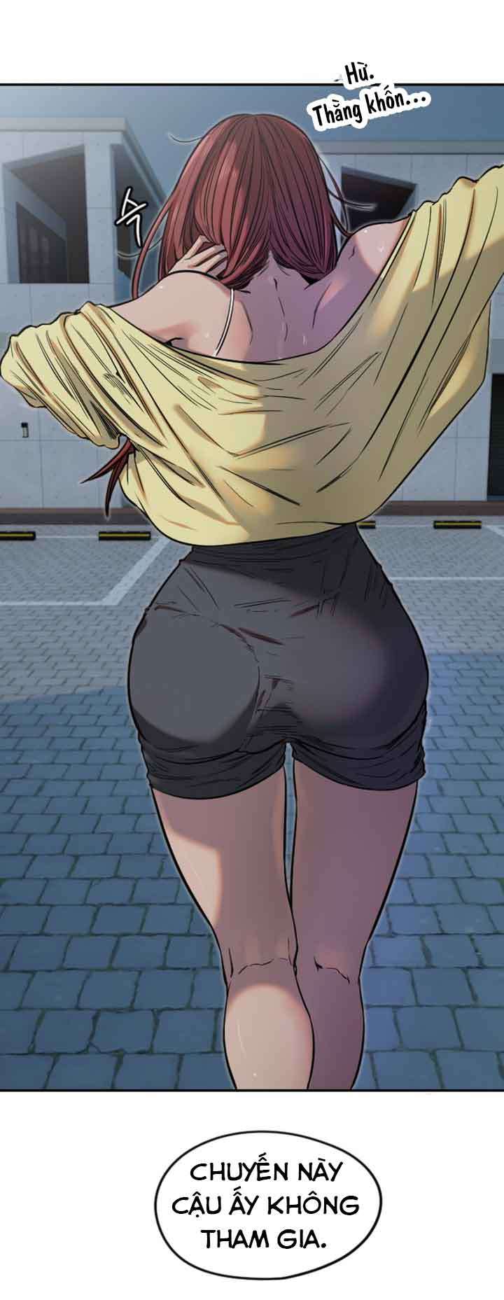 Manitto Chap 10 - Trang 3