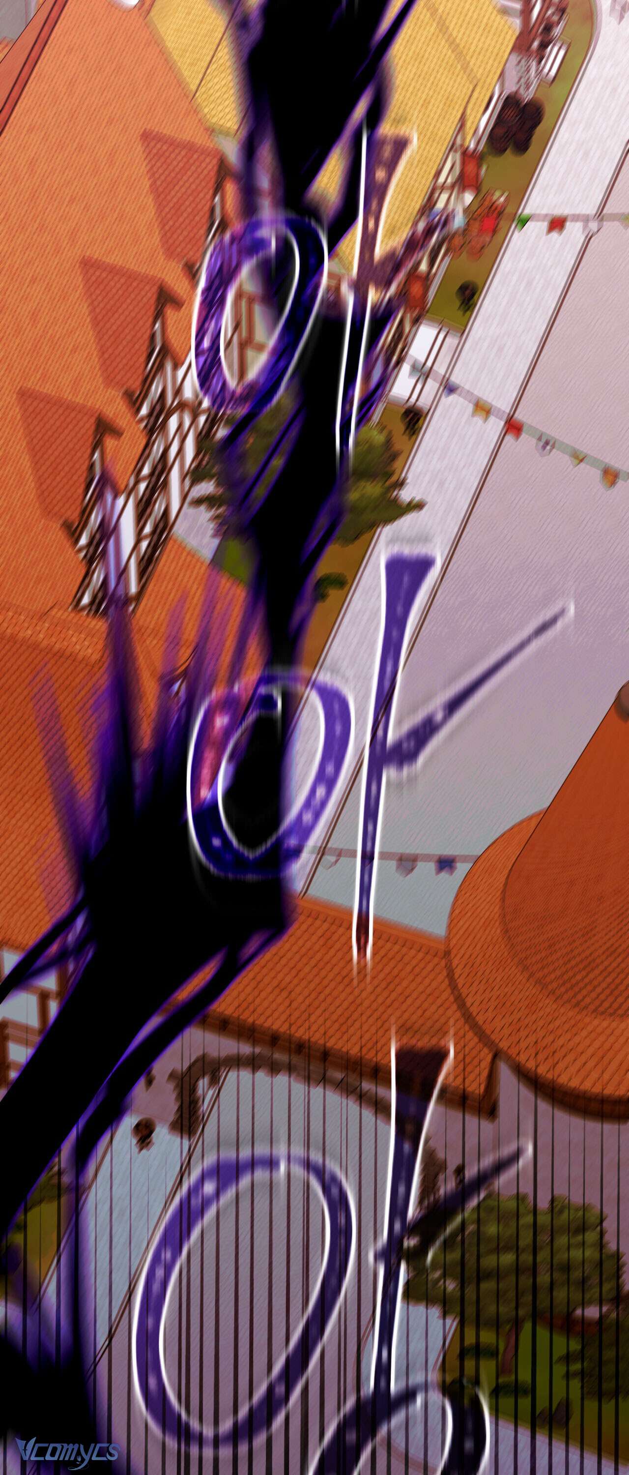 Kết Thúc Viên Mãn Không Cần Tình Yêu Chap 4 - Trang 3