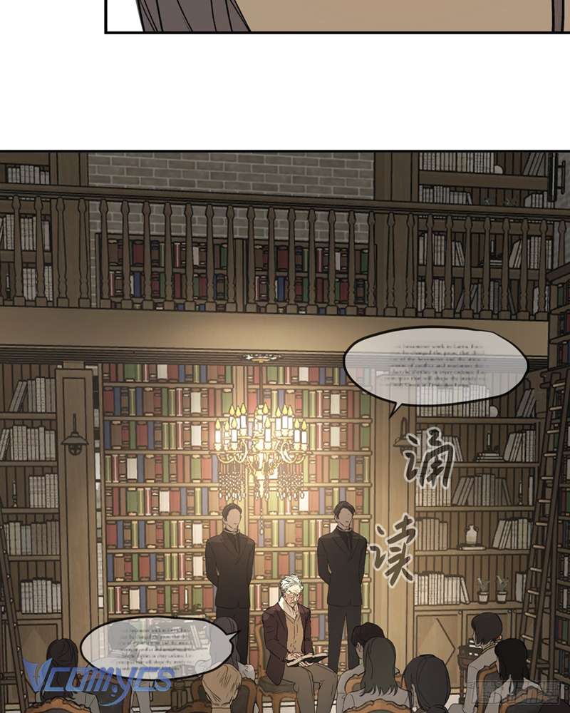 Ác Chi Hoàn Chapter 43 - Next Chapter 44