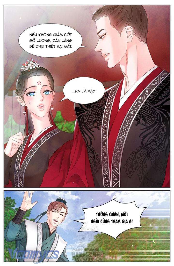 [18+] Đêm Hoang Dại Chap 30 - Next 