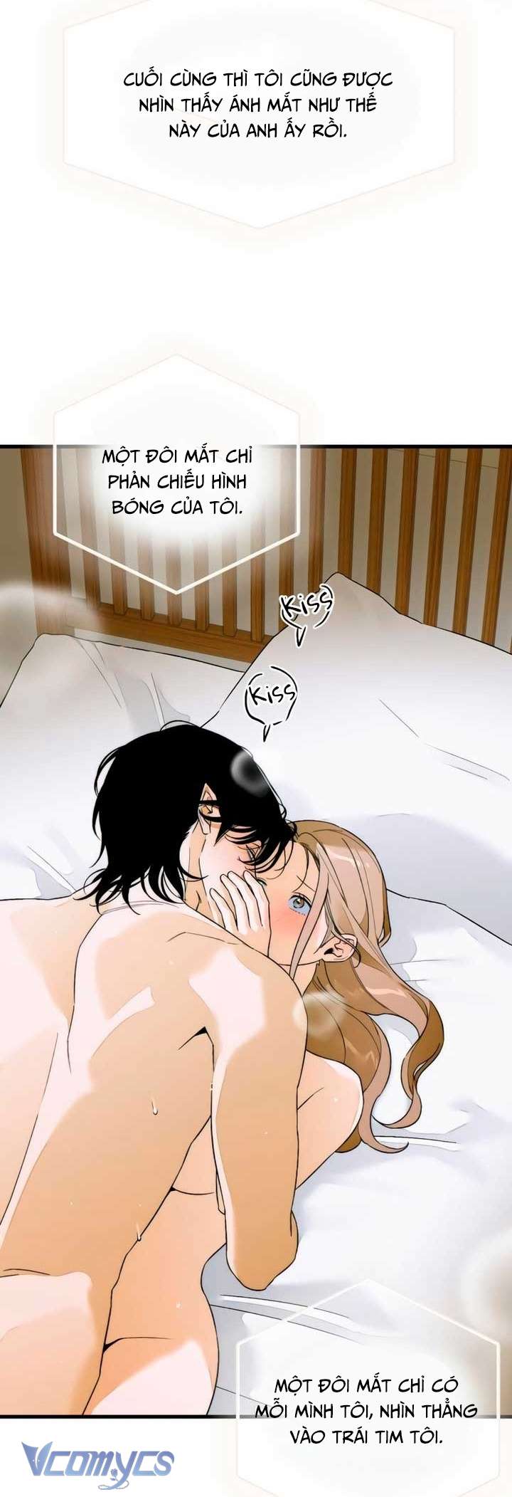 [18+] Mong Ước Của Ác Quỷ Chap 62 - Next 