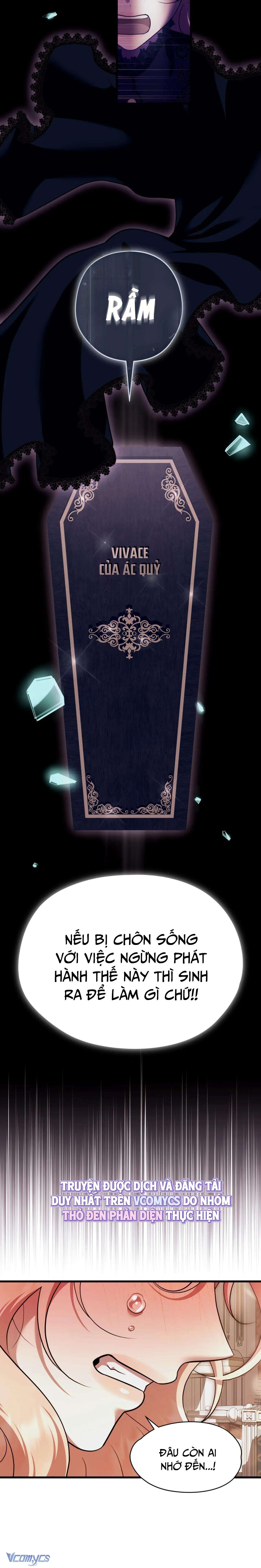 [18+] Tôi Tiễn Nam Chính Về Trời Nhé? Chap 2 - Trang 2