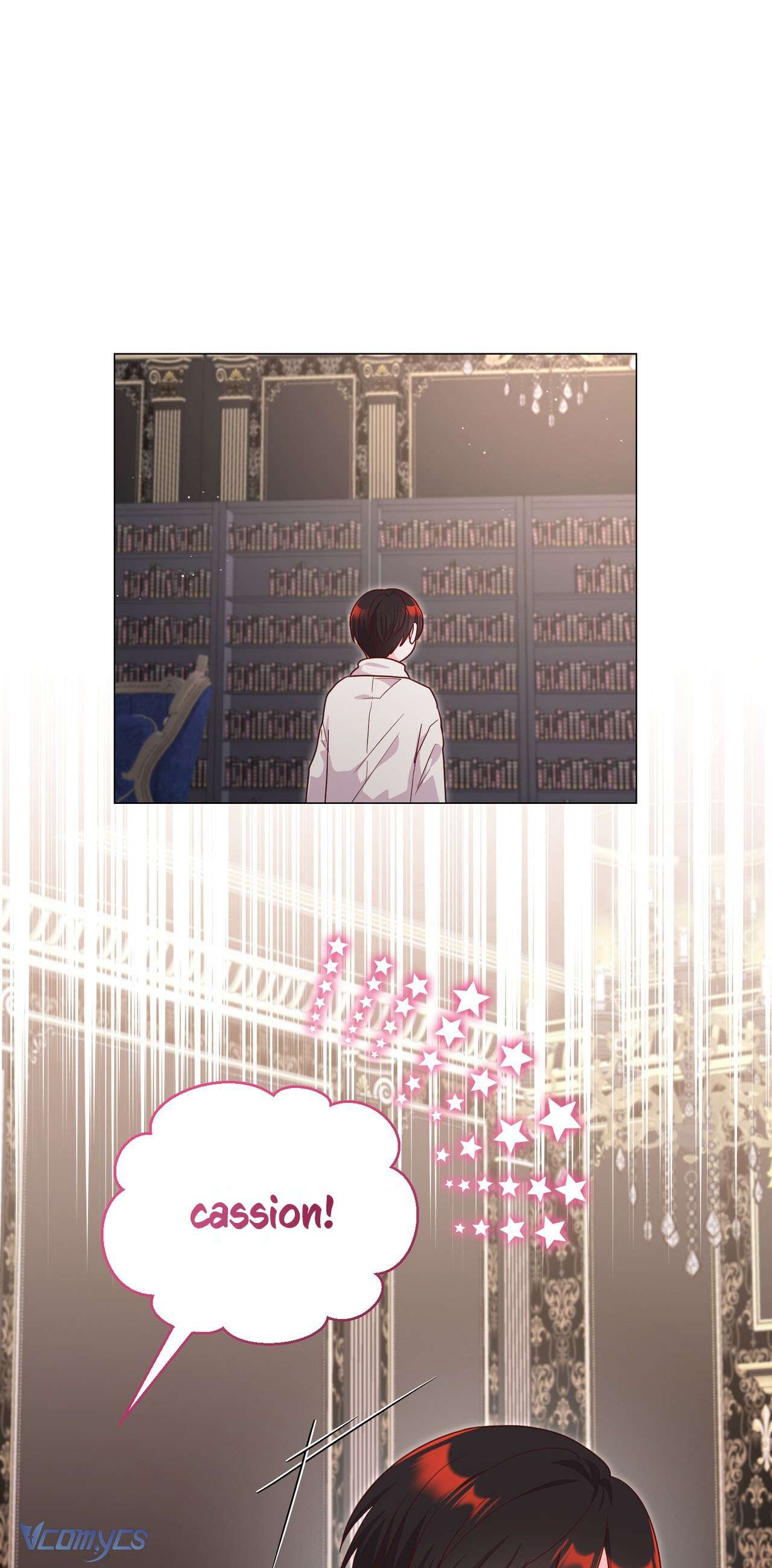 Kết Thúc Viên Mãn Không Cần Tình Yêu Chap 6 - Trang 3