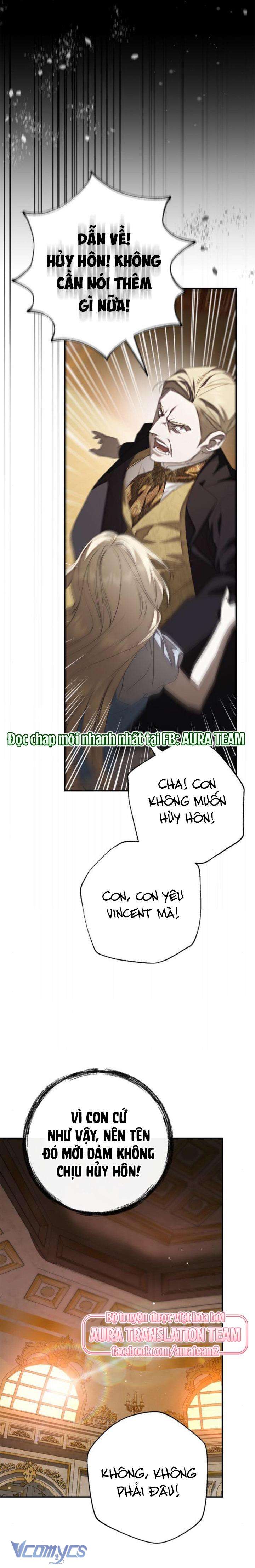 Nữ Hầu Bí Mật Của Nhà Bá Tước Chap 38 - Trang 2