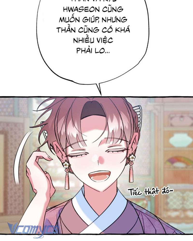 Chuyện Tình Tuyết Phương Bắc Chap 43 - Trang 4