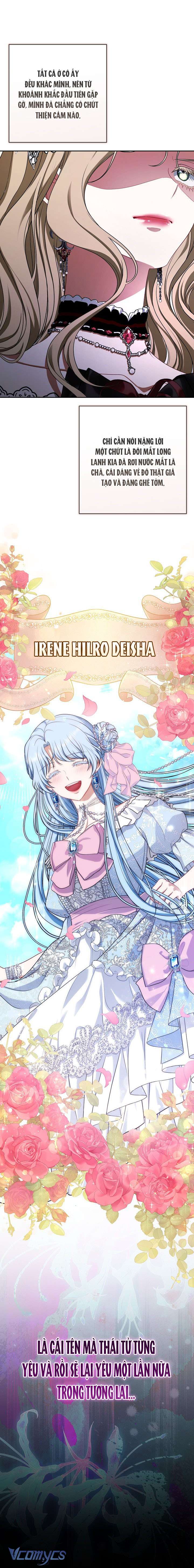 Tôi Đã Xem Một Vở Kịch Chap 24 - Trang 2