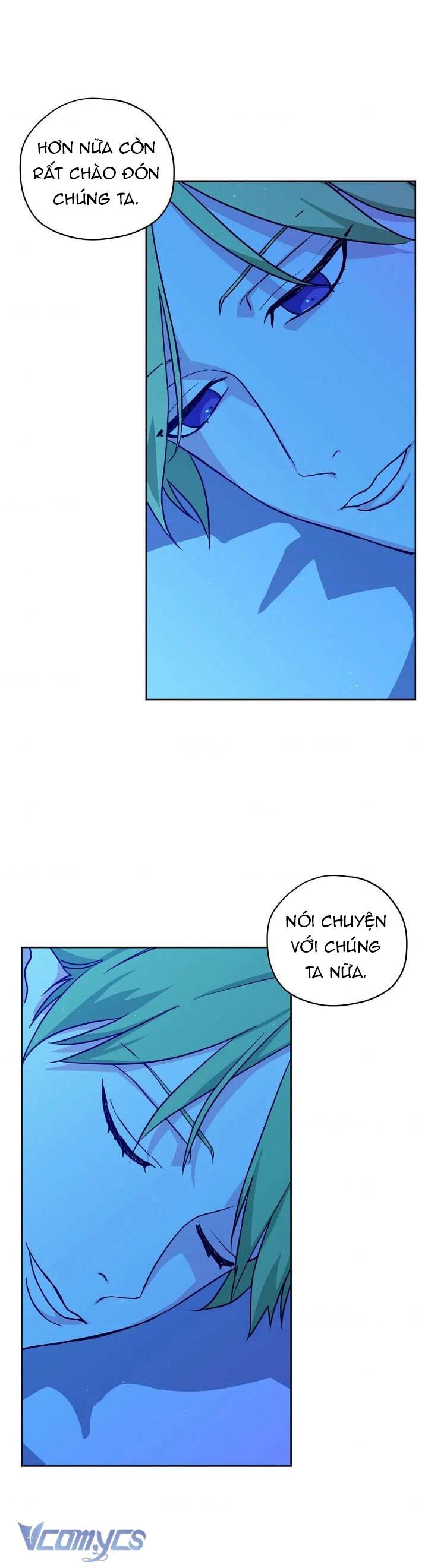 CHITRA Chap 80 - Trang 3