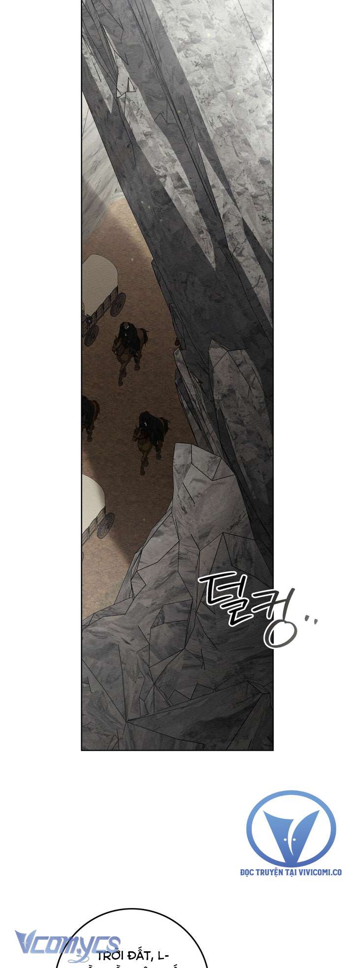 Dưới Bóng Cây Sồi Chap 123 - Next Chap 124