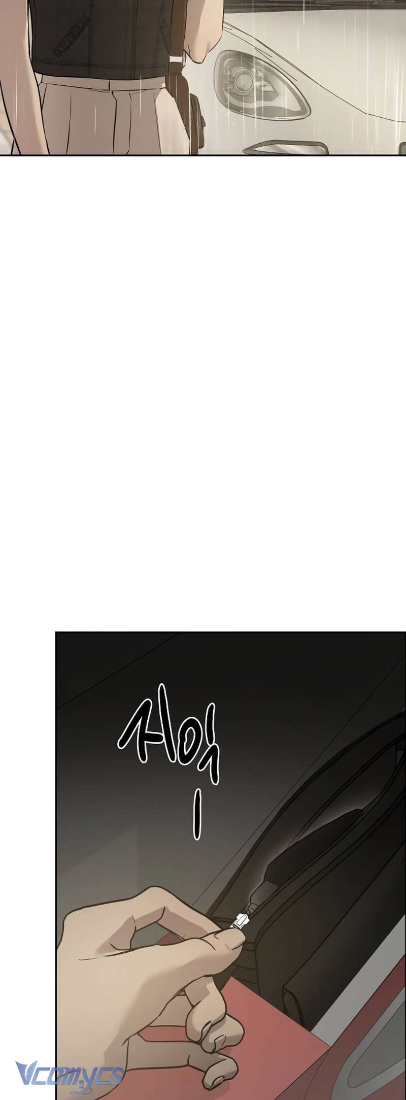 Bản Năng Dã Thú Chap 7 - Trang 4