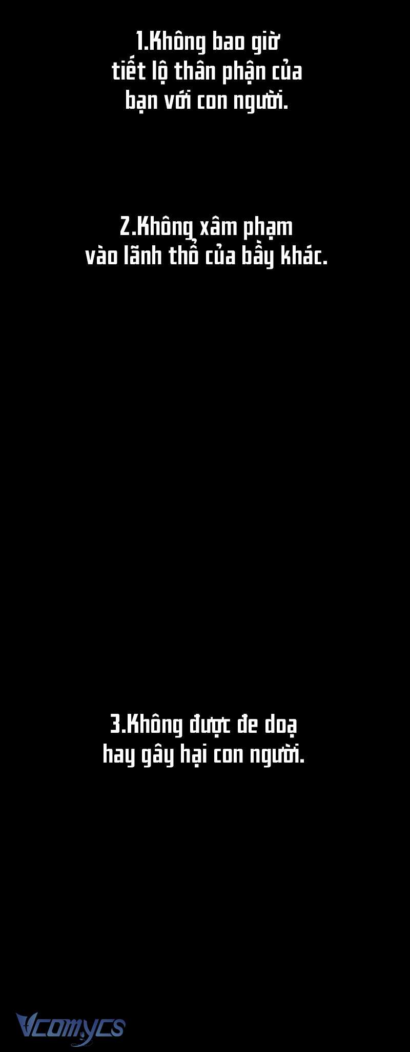 Bản Năng Dã Thú Chap 6 - Trang 4