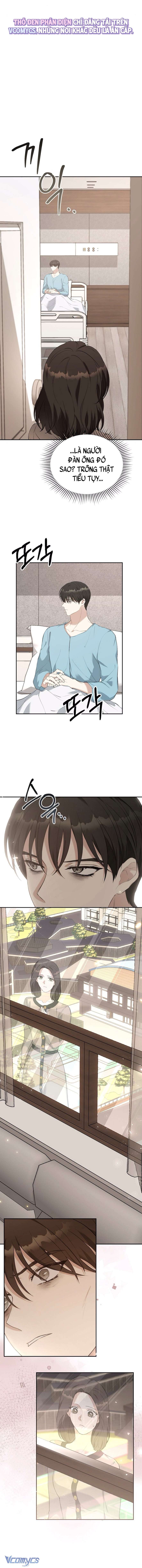 『18+』Đoạt Lại Chap 1 - Trang 2