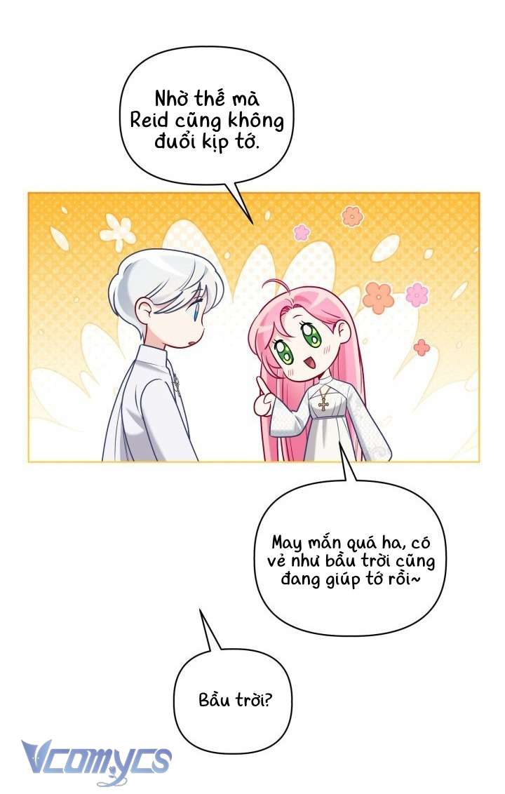 Sự Điều Trị Đặc Biệt Của Tinh Linh Chapter 106 - Next Chap 107