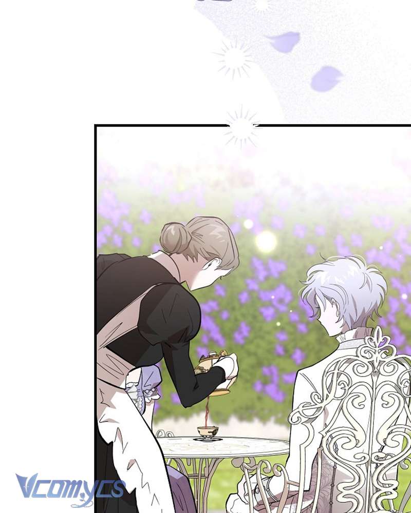 Ác Quỷ Nuôi Dưỡng Tiểu Thư Chapter 44 - Trang 4