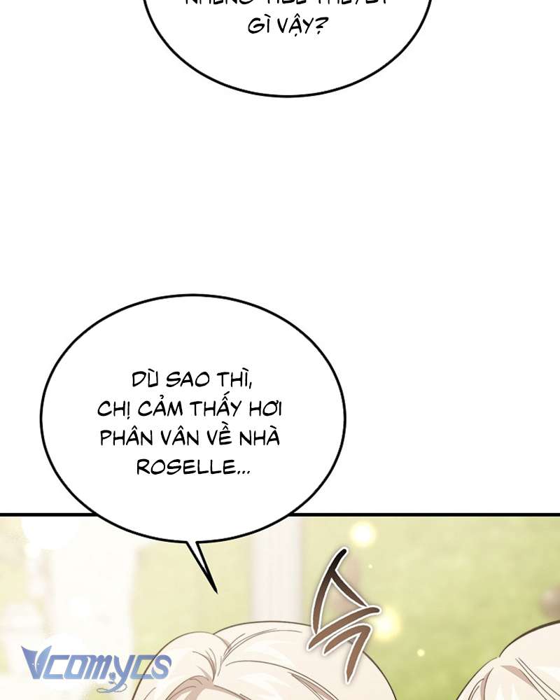 Ác Quỷ Nuôi Dưỡng Tiểu Thư Chapter 43 - Trang 4