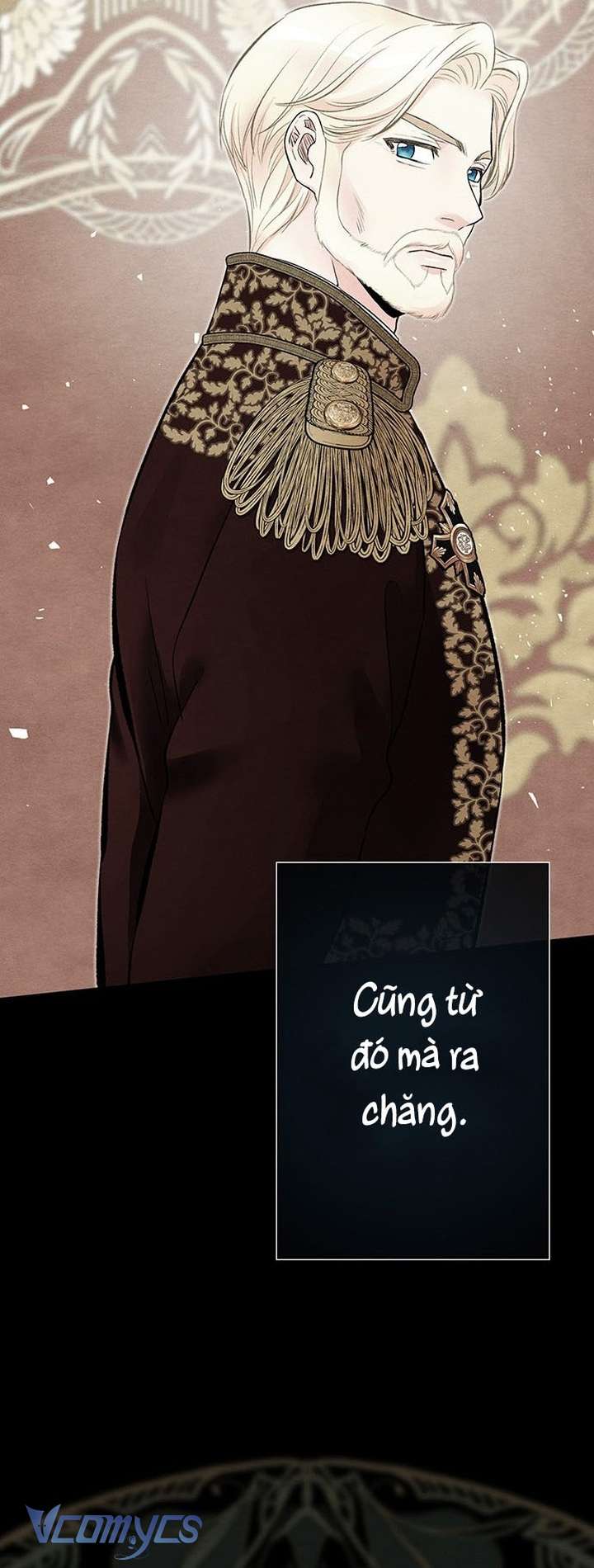 Hoàng Tử Rắc Rối Chap 30 - Next 