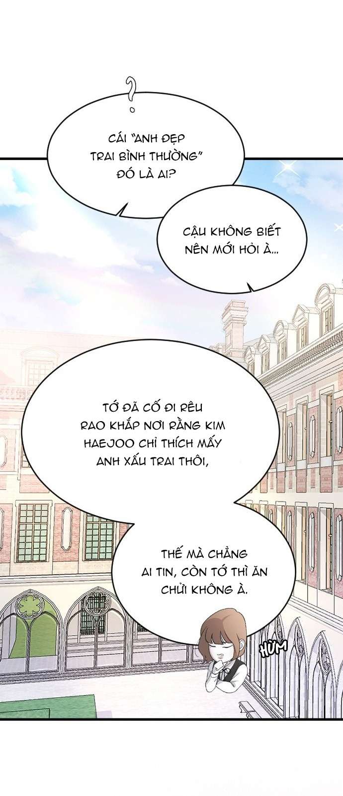 Ba Anh Trai Cực Phẩm Của Tôi Chap 76 - Next Chap 77