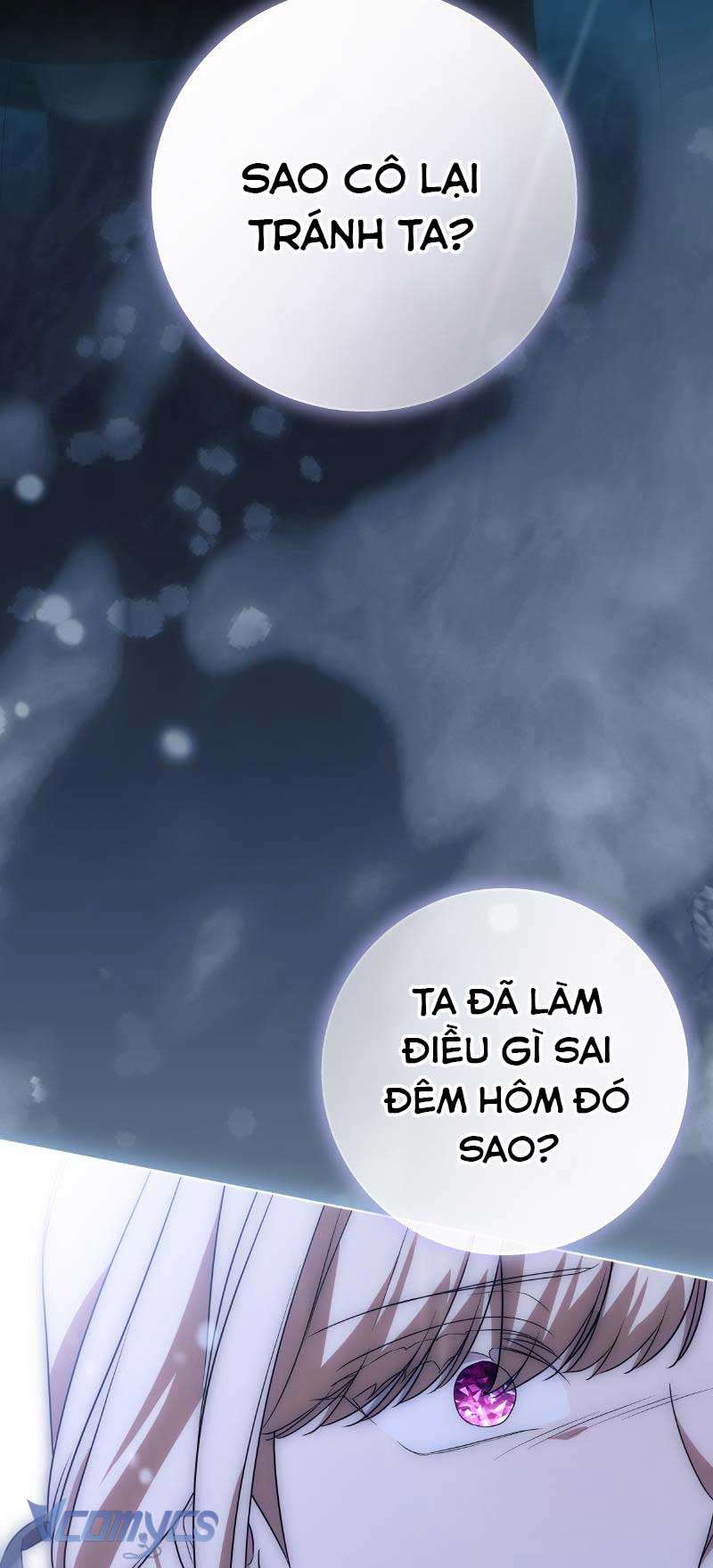 Cái Giá Phải Trả Chap 81 - Next Chap 82