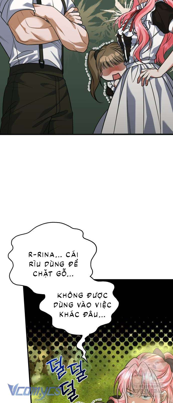Cách Để Biến Cuốn Tiểu Thuyết Bi Kịch Thành Cuốn Tiểu Thuyết Chữa Lành Chap 23 - Trang 2